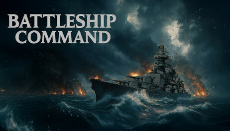 Купить Battleship Command