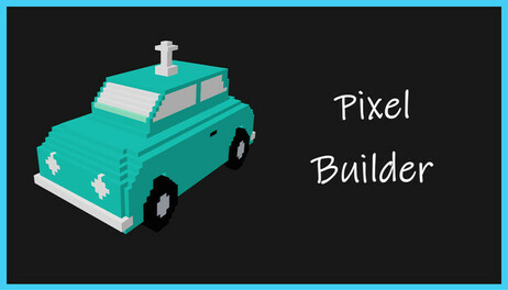 Купить Pixel Builder