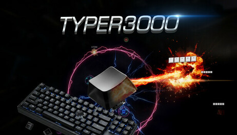 Купить TYPER3000