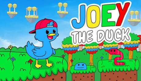 Купить Joey The Duck