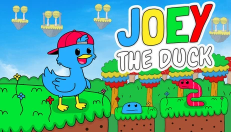 Купить Joey The Duck