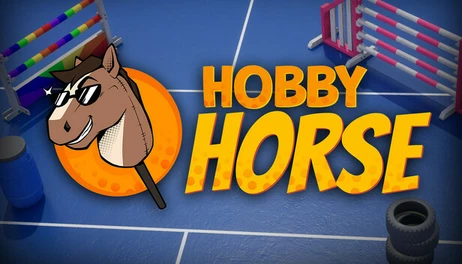 Купить Hobby Horse