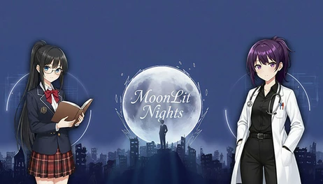 Купить Moonlit Nights