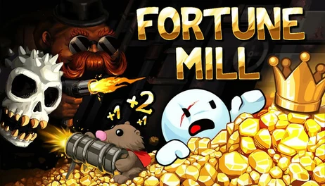 Купить Fortune Mill