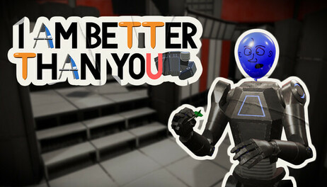 Купить I Am Better Than You