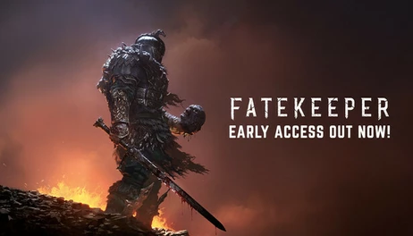 Купить Fatekeeper