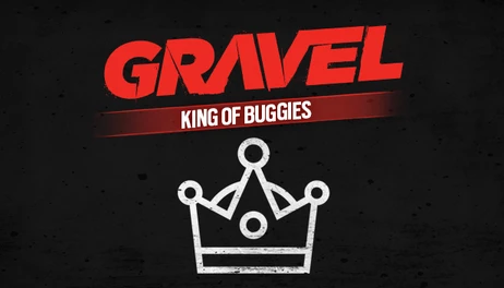Купить Gravel King of Buggies