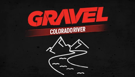 Купить Gravel Colorado River