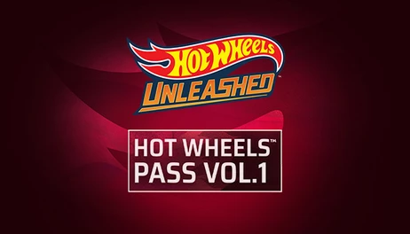 Купить HOT WHEELS - Pass Vol. 1