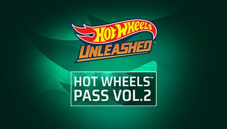 Купить HOT WHEELS - Pass Vol. 2