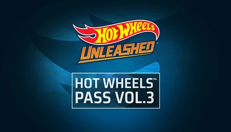 Купить HOT WHEELS - Pass Vol. 3