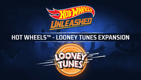 Купить HOT WHEELS - Looney Tunes Expansion