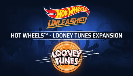 Купить HOT WHEELS - Looney Tunes Expansion