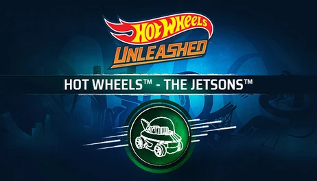 Купить HOT WHEELS - The Jetsons