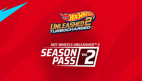 Купить HOT WHEELS UNLEASHED 2 - Season Pass Vol. 2