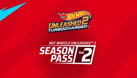 Купить HOT WHEELS UNLEASHED 2 - Season Pass Vol. 2