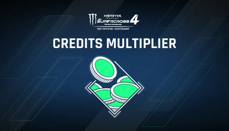Купить Monster Energy Supercross 4 - Credits Multiplier