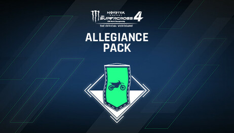 Купить Monster Energy Supercross 4 - Allegiance Pack