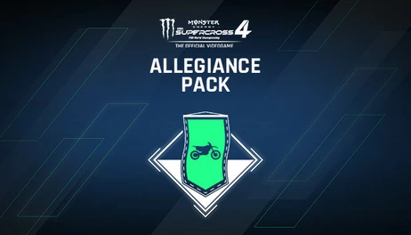 Купить Monster Energy Supercross 4 - Allegiance Pack