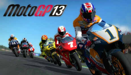 Купить MotoGP13: MotoGP Champions