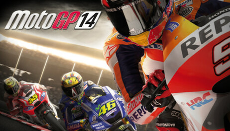 Купить MotoGP14 Donington Park British Grand Prix DLC