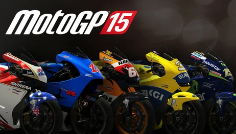 Купить MotoGP15: 4 Stroke Champions and Events
