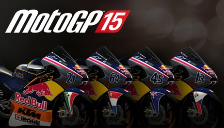 Купить MotoGP15 Red Bull Rookies Cup