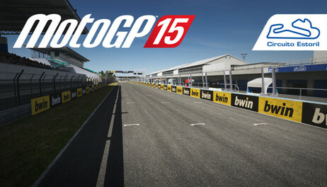 Купить MotoGP15 GP de Portugal Circuito Estoril