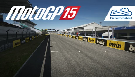 Купить MotoGP15 GP de Portugal Circuito Estoril