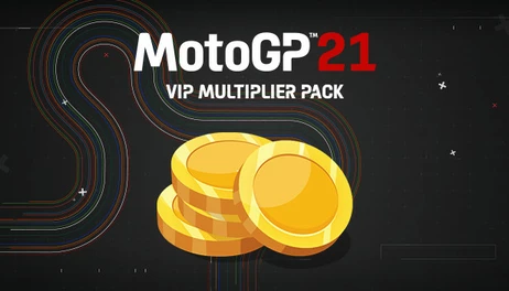 Купить MotoGP21 - VIP Multiplier Pack