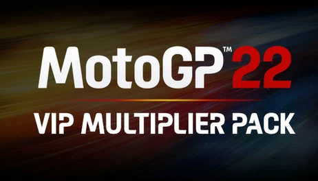 Купить MotoGP22 - VIP Multiplier Pack