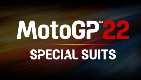 Купить MotoGP22 - Special Suits