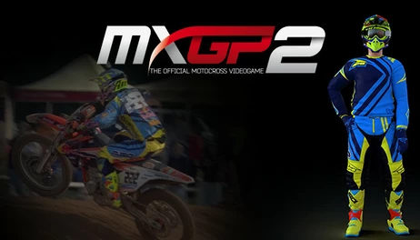 Купить MXGP2 - Cairoli Replica Equipment