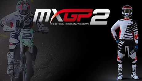 Купить MXGP2 - Villopoto Replica Equipment