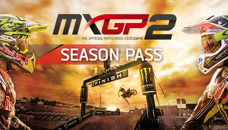 Купить MXGP2 - Season Pass
