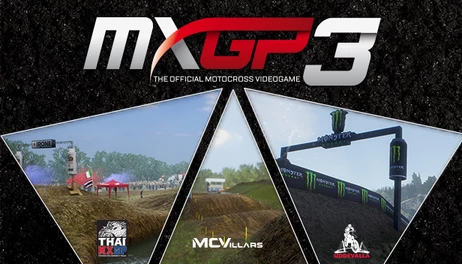 Купить MXGP3 - Additional Tracks