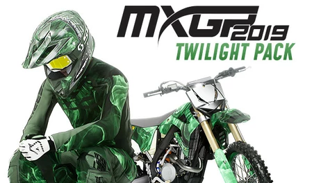 Купить MXGP 2019 - Twilight Pack