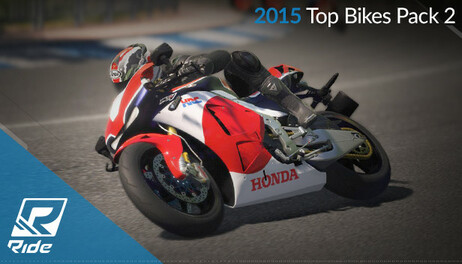 Купить RIDE - 2015 Top Bikes Pack 2