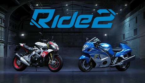 Купить Ride 2 Aprilia and Suzuki Bonus Pack