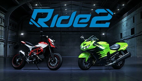 Купить Ride 2 Kawasaki and Ducati Bonus Pack