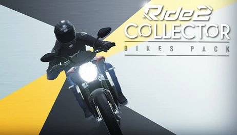 Купить Ride 2 Collector Bikes Pack