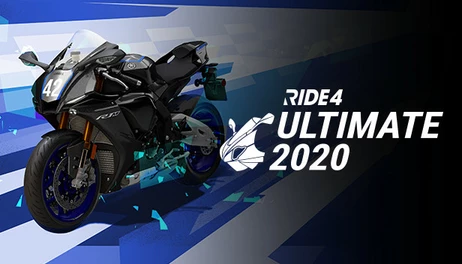 Купить RIDE 4 - Ultimate 2020