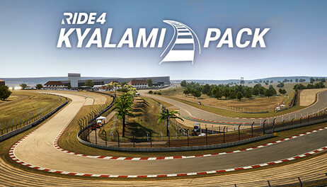Купить RIDE 4 - Kyalami Pack