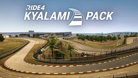 Купить RIDE 4 - Kyalami Pack