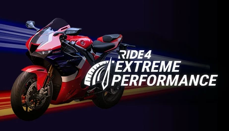 Купить RIDE 4 - Extreme Performance