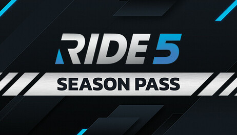 Купить RIDE 5 - Season Pass