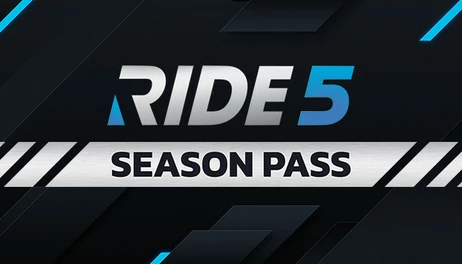 Купить RIDE 5 - Season Pass