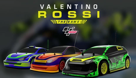 Купить Radio Controlled Cars mode