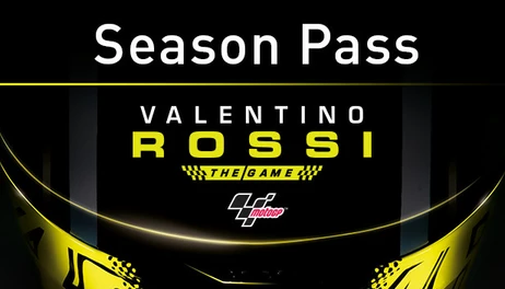 Купить Valentino Rossi The Game - Season Pass