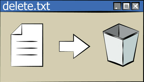 Купить delete.txt